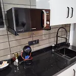 Loft Alve Apartment