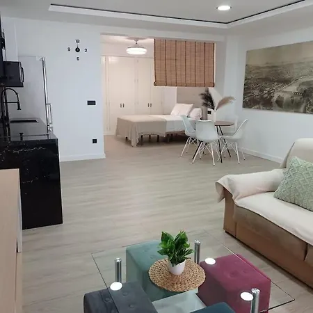 Loft Alve * Cordoba