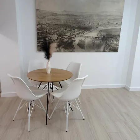 דירה Loft Alve קורדובה