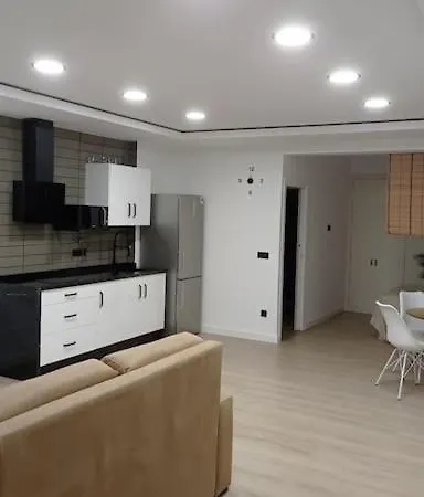 Loft Alve קורדובה