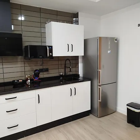 דירה Loft Alve קורדובה