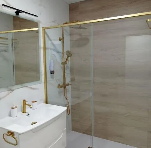 公寓 Loft Alve 科爾多瓦