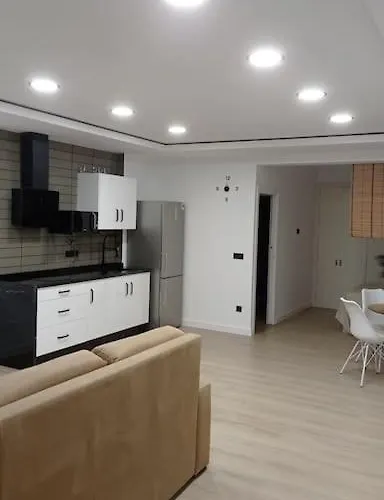 Loft Alve 科爾多瓦