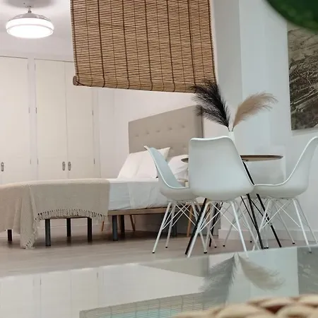 Loft Alve شقة