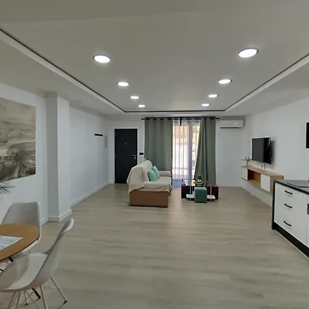 Appartement Loft Alve