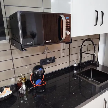 Loft Alve شقة