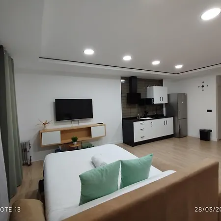Loft Alve Appartement Córdoba