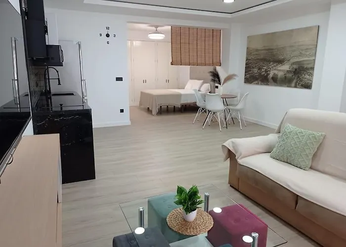 Loft Alve * Córdoba