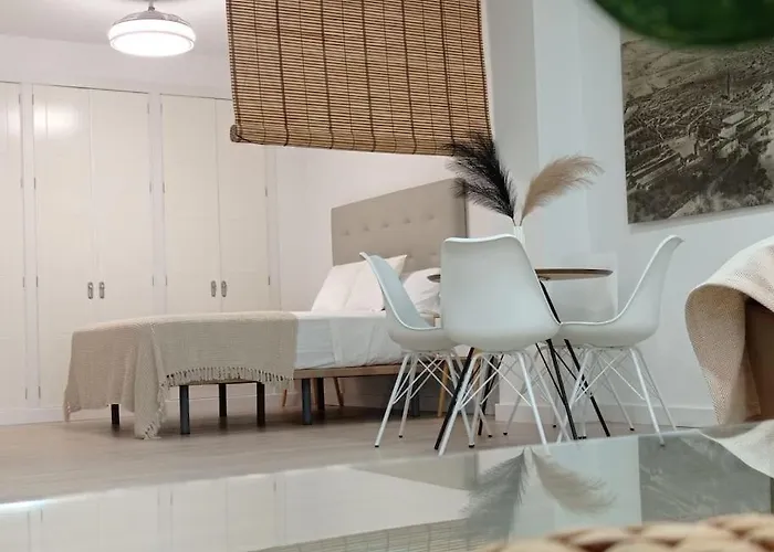 Loft Alve Appartement