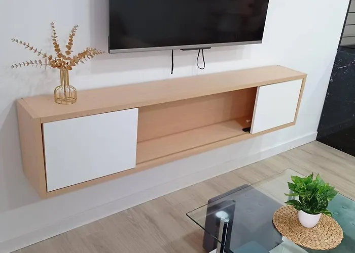 Appartement Loft Alve Córdoba