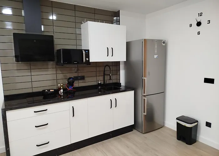 Appartement Loft Alve Córdoba