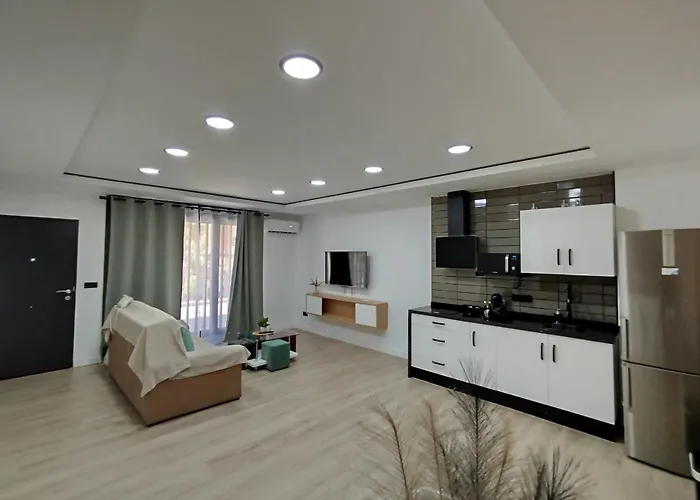 Loft Alve Appartement