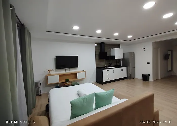 Loft Alve Appartement Córdoba